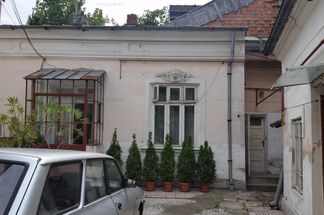 Teren Intravilan de vânzare Bucuresti - Dacia