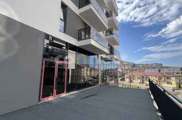 Spațiu comercial de inchiriat FLORESTI - Cluj anunturi imobiliare Cluj