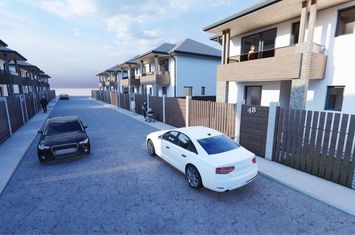 Casă - 4 camere de vanzare SELIMBAR - Sibiu anunturi imobiliare Sibiu