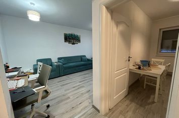 Apartament 2 camere de vanzare NUFARUL - Bihor anunturi imobiliare Bihor