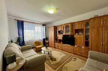 Apartament 3 camere de vanzare CENTRAL - Mures anunturi imobiliare Mures