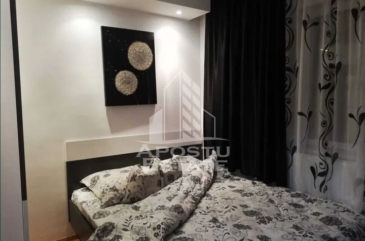 Garsoniera, etaj 1, bloc anvelopat, zona UMT anunturi imobiliare Timis