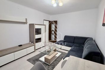 Apartament Girocului 2 camere decomandat etaj intermediar renovat anunturi imobiliare Timis