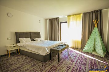 Apartament 18 camere de vanzare MOIECIU - Brasov anunturi imobiliare Brasov