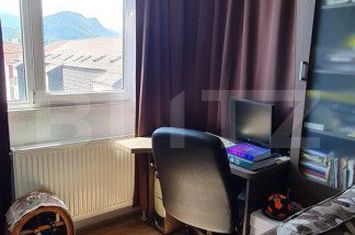 Apartament 3 camere de vanzare GARII - Brasov anunturi imobiliare Brasov