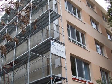 Locuintele noi din Capitala, cu 40% mai ieftine