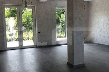 Vilă - 5 camere de vanzare CRISTIAN - Brasov anunturi imobiliare Brasov