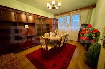 Apartament 3 camere de vanzare ROGERIUS - Bihor anunturi imobiliare Bihor