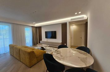 Apartament 3 camere nou, terasa, zona Iancu Nicolae anunturi imobiliare Bucuresti