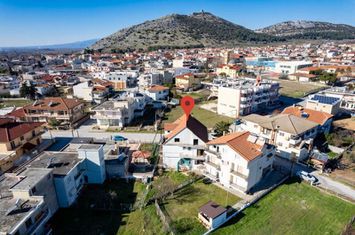 Casă individuală 320 mp în Krinides, Kavala anunturi imobiliare Grecia