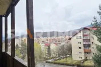 Apartament mobilat si renovat Racadau anunturi imobiliare Brasov