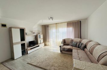 Apartament 3 camere de vanzare FLORESTI - Cluj anunturi imobiliare Cluj