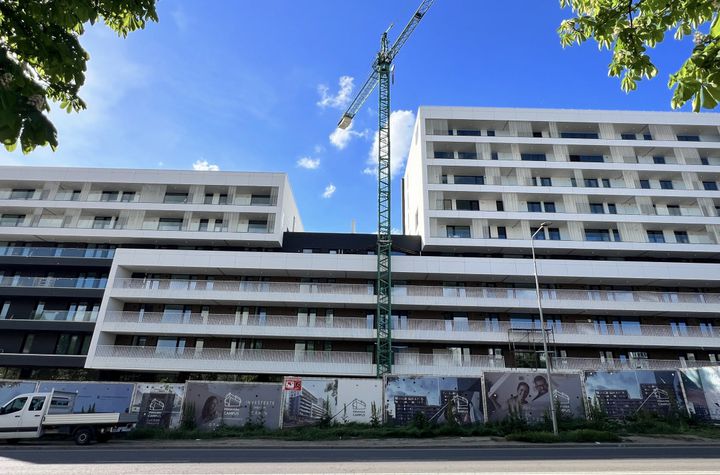Apartament 3 camere de vanzare UNIVERSITATE - Constanta anunturi imobiliare Constanta