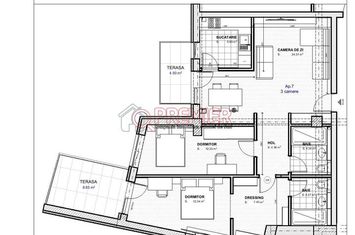 Tineretului - Parcul Carol vanzare apartament 3 camere anunturi imobiliare Bucuresti