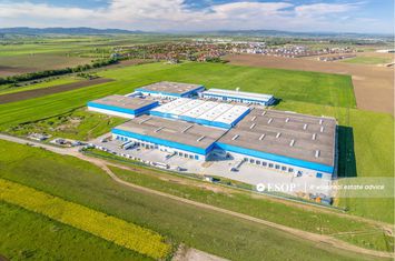 Spațiu industrial de inchiriat BRASOV - Brasov anunturi imobiliare Brasov