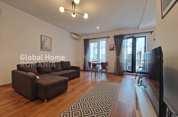 Apartament 2 camere de inchiriat UNIRII - Bucuresti anunturi imobiliare Bucuresti