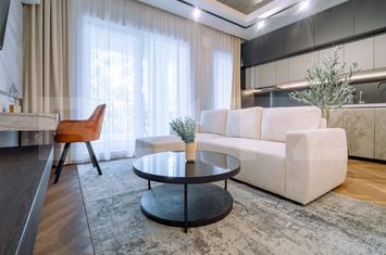 Apartament 2 camere de inchiriat CANTEMIR - Bihor anunturi imobiliare Bihor