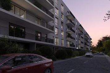 Apartament 2 camere Sos. Oltenitei, nr. 11 - Gama Residence - Ap. 10 anunturi imobiliare Bucuresti