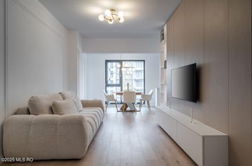 Apartament 3 camere de vanzare VOLUNTARI - Bucuresti anunturi imobiliare Bucuresti