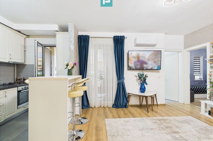 Apartament modern cu 3 camere - Calea Aradului anunturi imobiliare Timis