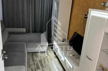 Apartament cu 2 camere, decomandat, centrala proprie, zona Freidorf anunturi imobiliare Timis
