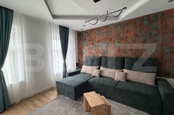 Vilă - 4 camere de inchiriat BRASOV - Brasov anunturi imobiliare Brasov