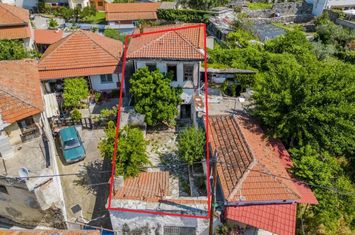 Casă 2 niveluri 143,90 mp în Moustheni anunturi imobiliare Grecia