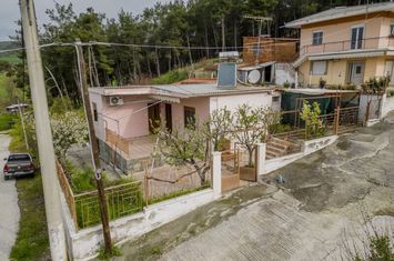 Casă individuală 105 mp în Stathmos Lefkotheas anunturi imobiliare Grecia