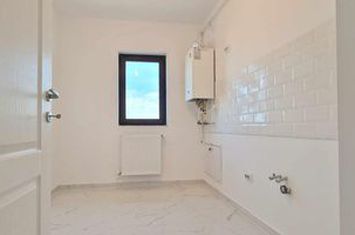 Apartament 3 camere de vanzare LUNCA CETATUII - Iasi anunturi imobiliare Iasi