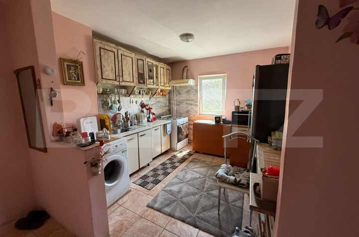 Apartament 2 camere de vanzare BUZIASULUI - Timis anunturi imobiliare Timis