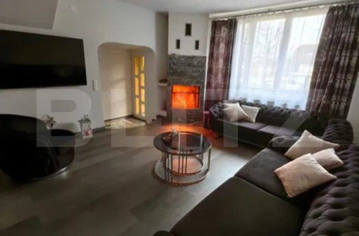 Apartament 3 camere de vanzare BISTRITA - Bistrita-Nasaud anunturi imobiliare Bistrita-Nasaud