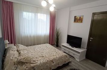 Apartament 2 camere de inchiriat TRACTORU - Brasov anunturi imobiliare Brasov