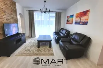 Apartament 2 camere de inchiriat SIBIU - Sibiu anunturi imobiliare Sibiu