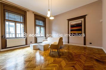 Apartament ULTRACENTRAL cu 3 camere, la cheie, renovat recent anunturi imobiliare Arad