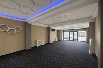 Spațiu comercial de inchiriat IASI - Iasi anunturi imobiliare Iasi