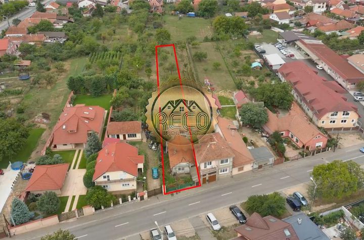 Casă - 3 camere de vanzare ONCEA - Bihor anunturi imobiliare Bihor