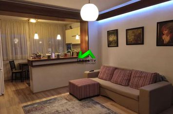 Apartament 2 camere de inchiriat CALEA CISNADIEI - Sibiu anunturi imobiliare Sibiu