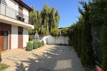 Vilă - 4 camere de vanzare NORD - Vrancea anunturi imobiliare Vrancea