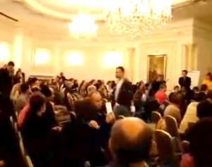 D’ale carnavalului pe scena proiectului Planorama