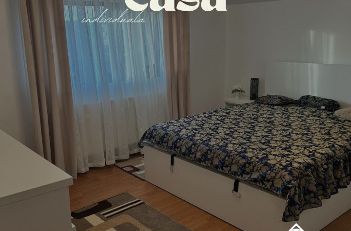 Vilă - 4 camere de inchiriat IASI - Iasi anunturi imobiliare Iasi