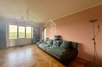 Apartament 3 camere, 2 bai, centrala proprie, lift, zona Dorobantilor anunturi imobiliare Timis