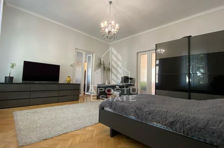 Casa cu 3 camere, centrala proprie, SAD anunturi imobiliare Timis