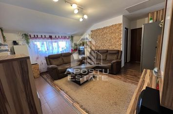 Apartament cu 3 camere in zona Simion Barnutiu, centrala termica anunturi imobiliare Timis