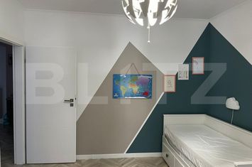 Apartament 3 camere de inchiriat CLUJ-NAPOCA - Cluj anunturi imobiliare Cluj
