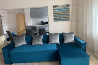 Apartament 3 camere de închiriat Bucuresti - Unirii