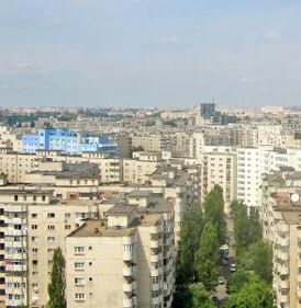 Închirierile domină piaţa imobiliară