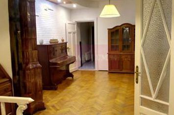 Apartament in Vila | 100 MP | Unirii - Rond Alba Iulia anunturi imobiliare Bucuresti