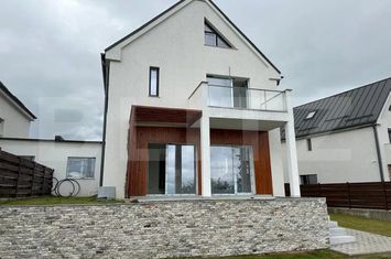 Vilă - 6 camere de vanzare FELEACU - Cluj anunturi imobiliare Cluj