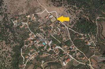 Teren construibil 1.370 mp în Dialekto (Nestos) anunturi imobiliare Grecia