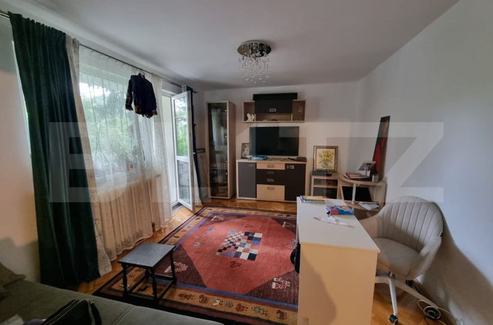 Apartament 3 camere de vanzare CLUJ-NAPOCA - Cluj anunturi imobiliare Cluj